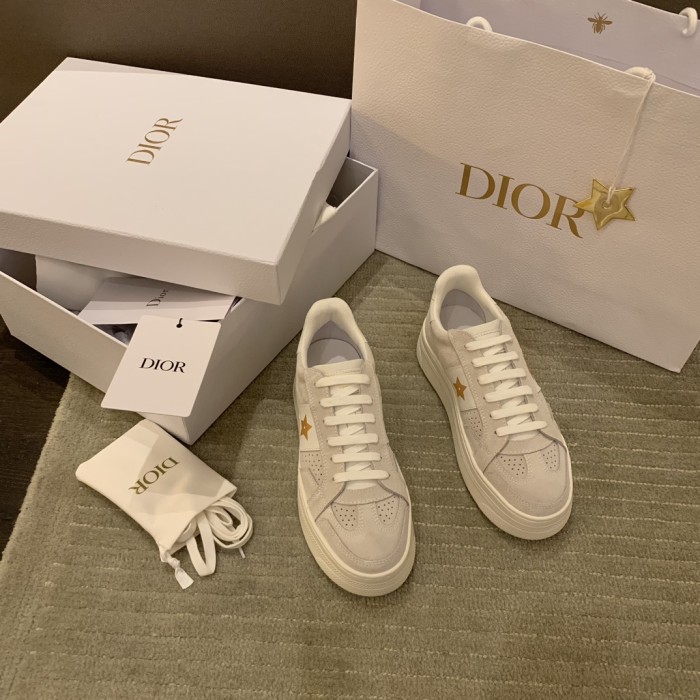 STAR SNEAKER（Female）35-41=