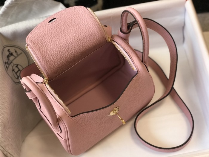 Mini Lindy“19.5*19*12.5CM”-0521=