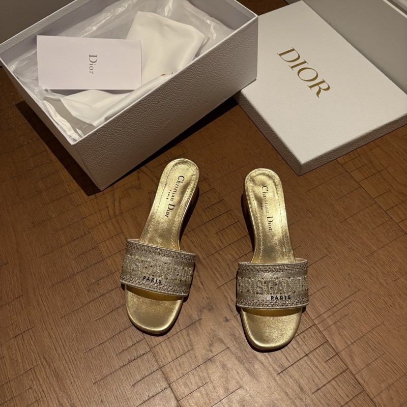 Dway SLIDES （Female）35-41=