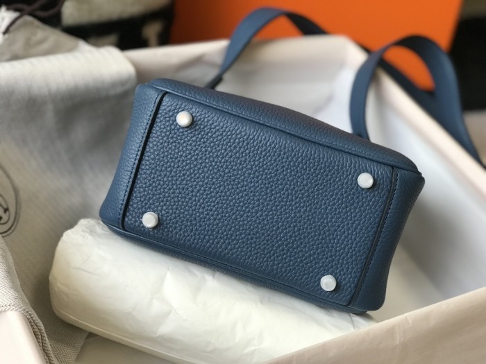 Mini Lindy“19.5*19*12.5CM”-0521=