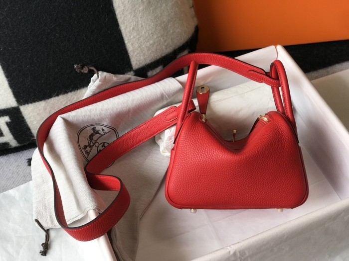 Mini Lindy“19.5*19*12.5CM”-0521=
