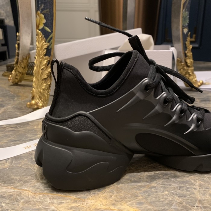 D-CONNECT SNEAKER(Female)35-40=