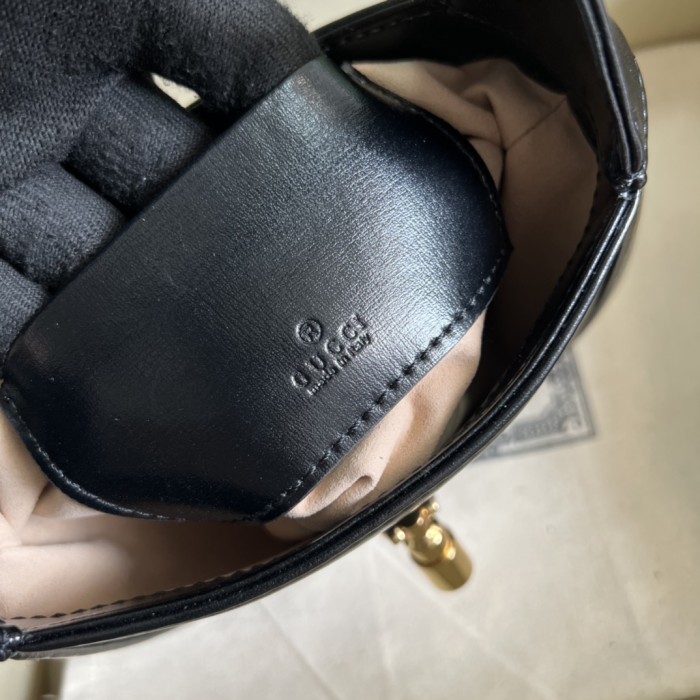 Mini Jackie 1961 Shoulder Bag “19*13*3CM” 045