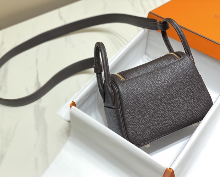 Mini Lindy“19.5*19*12.5CM”-0521=