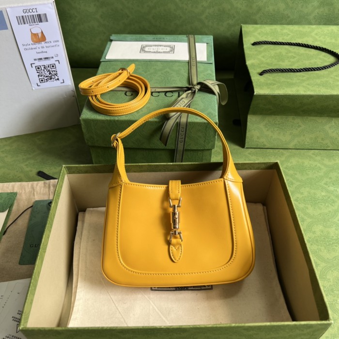 Mini Jackie 1961 Shoulder Bag “19*13*3CM” 045