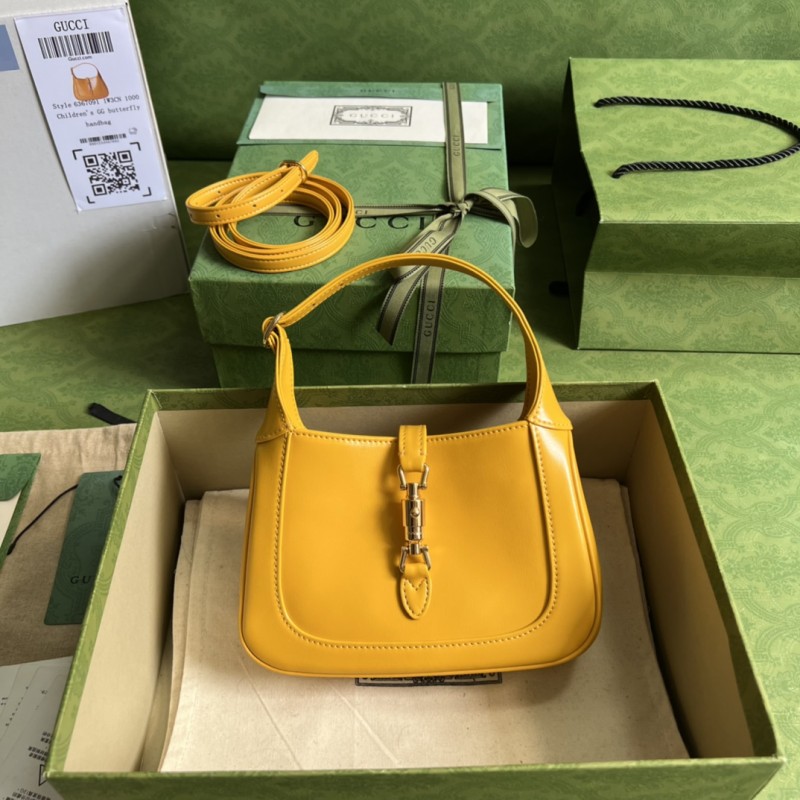 Mini Jackie 1961 Shoulder Bag “19*13*3CM” 045