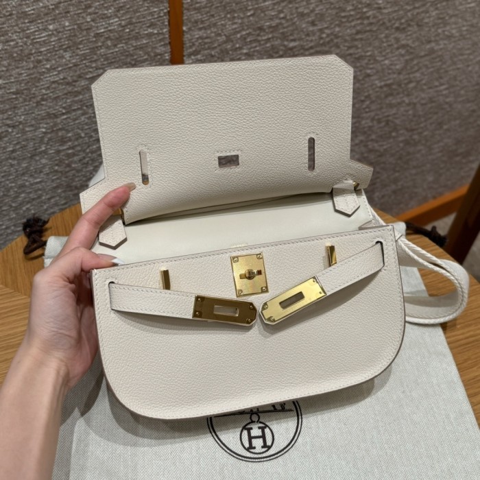 Jypsiere Mini Bag Evercolor“22*17*6CM”-0531=