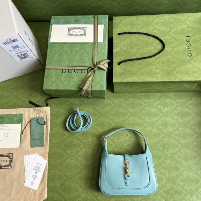 Mini Jackie 1961 Shoulder Bag “19*13*3CM”045