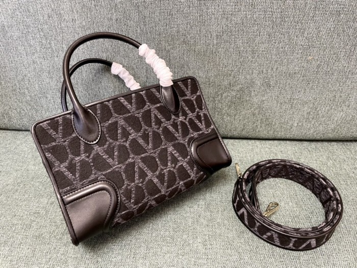 Toile lconographe Handbag“28*19*12CM”-007=