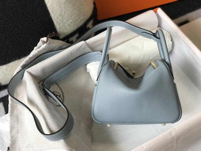 Mini Lindy“19.5*19*12.5CM”-0521=