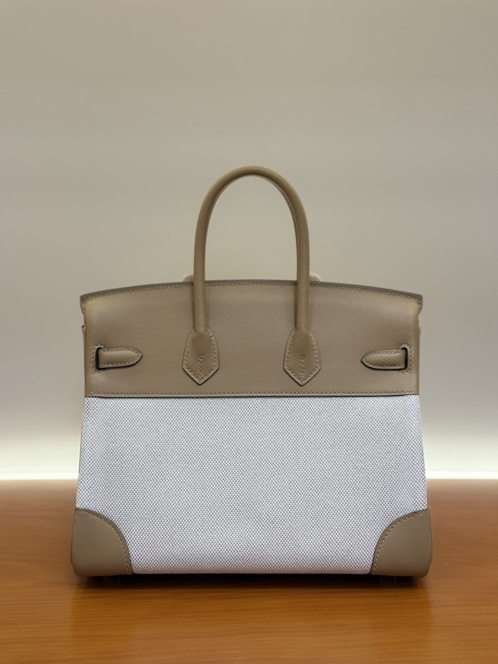 Birkin Swift-Canvas“25*20*13CM”-0131=