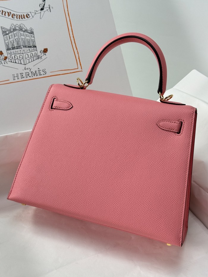 Kelly 25 Epsom“25*18*7CM”-0531=
