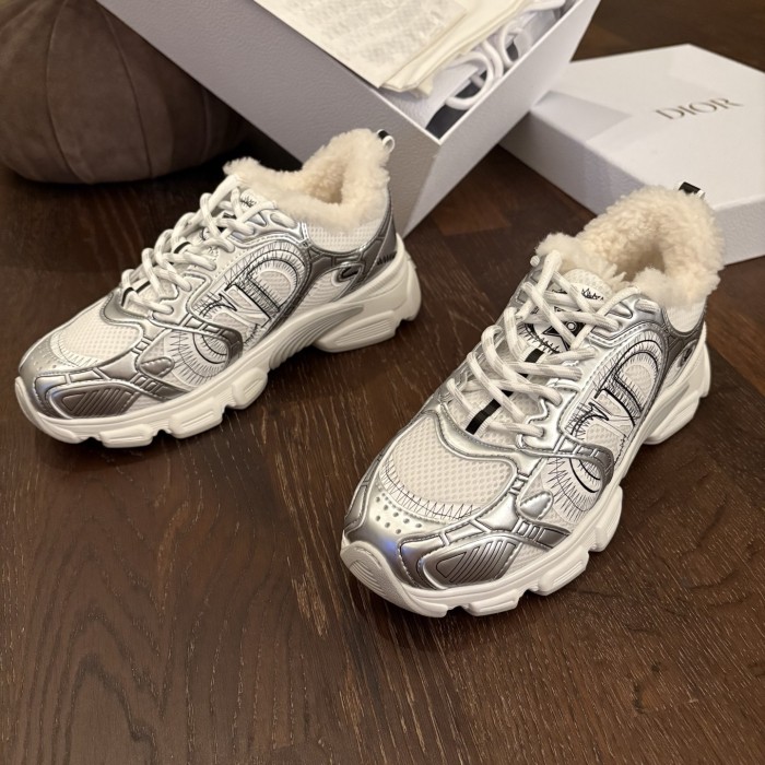 CHRONO SNEAKER (Female)35-41=