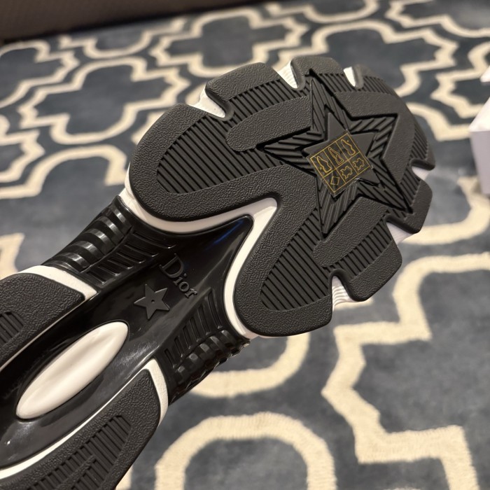 CHRONO SNEAKER (Female)35-41=