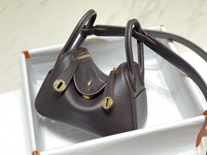 Mini Lindy“19.5*19*12.5CM”-0521=
