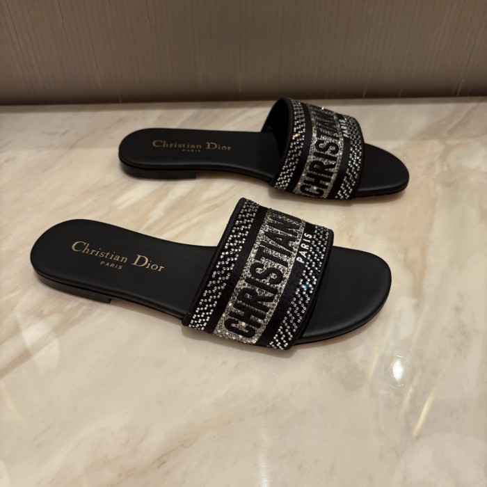 Dway SLIDES （Female）35-41=
