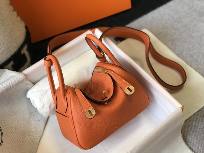 Mini Lindy“19.5*19*12.5CM”-0521=