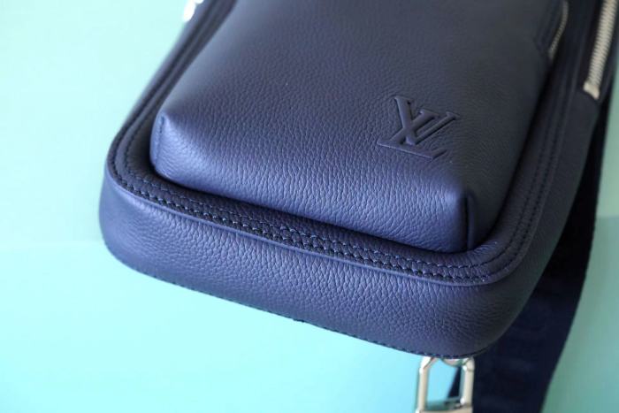 Avenue Crossbody Bag “31*20*7CM” 056