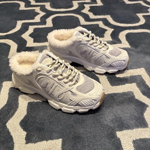 CHRONO SNEAKER (Female)35-41=
