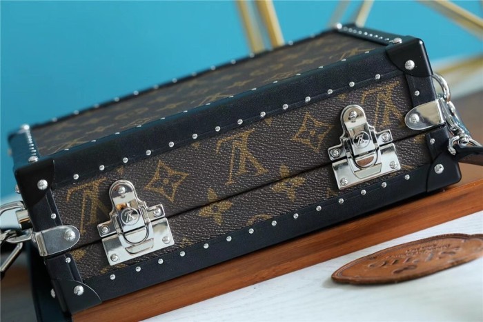 Clutch Box Crossbody Bag “24*16.5*8CM” 056