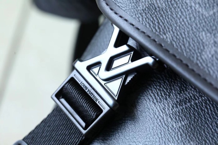 Voyage Crossbody Bag “33*22.5*11CM” 095