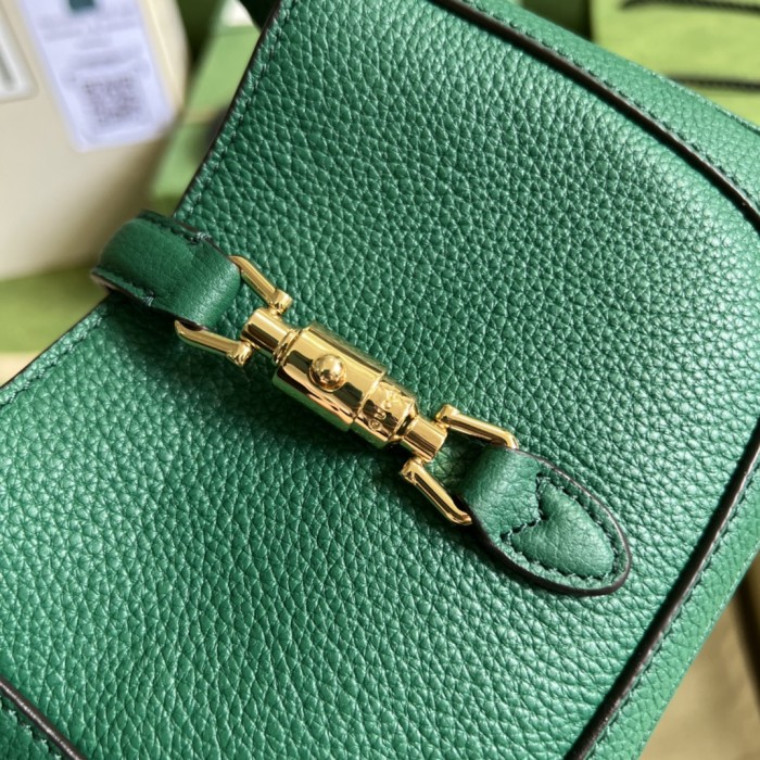 Mini Jackie 1961 Shoulder Bag “19*13*3CM” 045