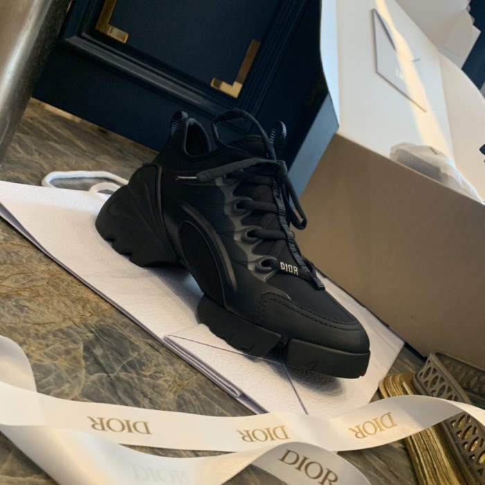 D-CONNECT SNEAKER(Female)35-40=