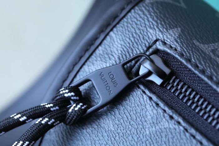 Pulse Crossbody Bag “26.6*17*11CM” 056