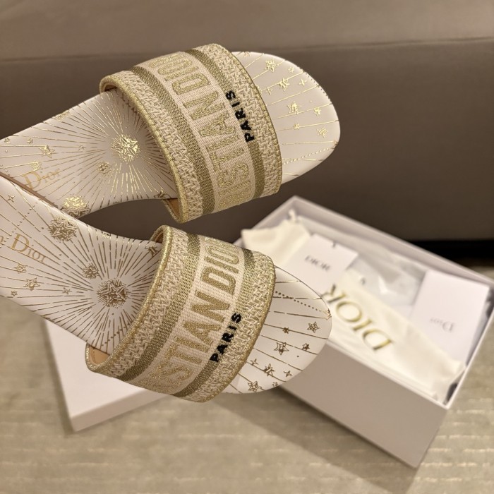 Dway SLIDES （Female）35-41=