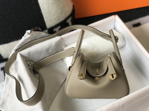 Mini Lindy“19.5*19*12.5CM”-0521=