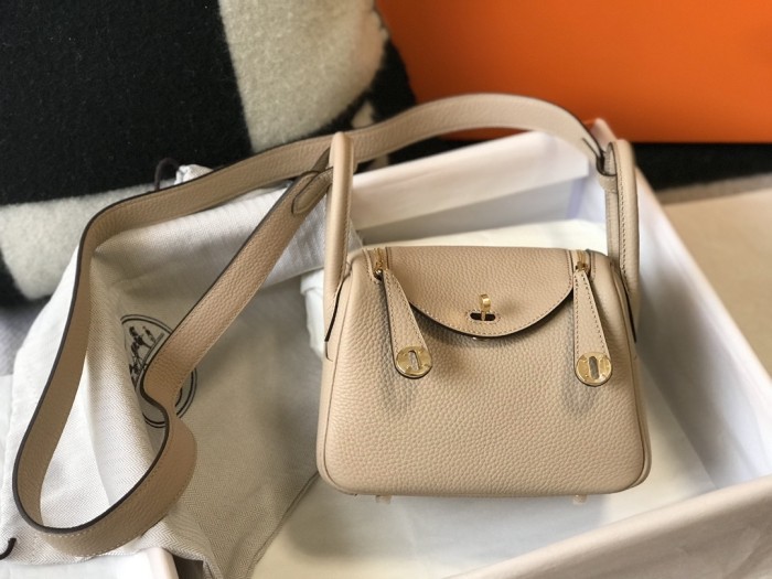 Mini Lindy“19.5*19*12.5CM”-0521=