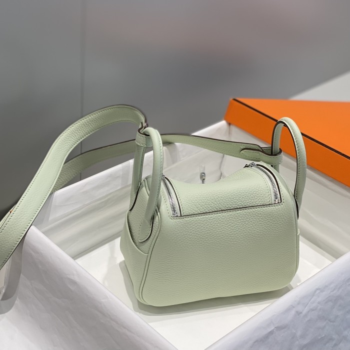 Mini Lindy“19.5*19*12.5CM”-0521=