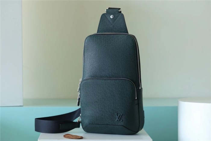 Avenue Crossbody Bag “31*20*10CM” 006