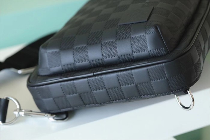 Avenue Crossbody Bag “31*20*7CM” 036