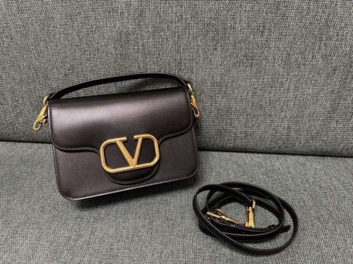 LocòShoulder Bag“22*16*7CM”-007=
