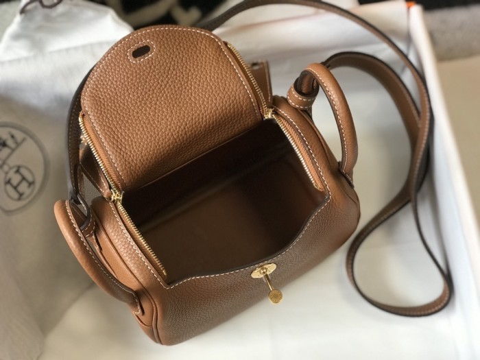Mini Lindy“19.5*19*12.5CM”-0521=