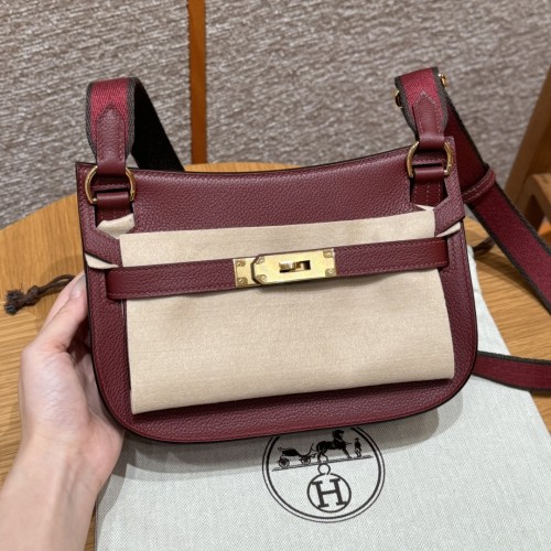 Jypsiere Mini Bag Evercolor“22*17*6CM”-0531=