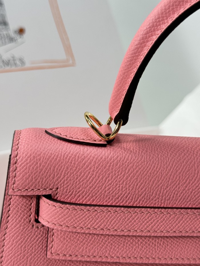 Kelly 25 Epsom“25*18*7CM”-0531=