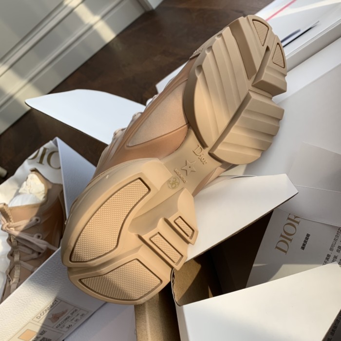 D-CONNECT SNEAKER(Female)35-40=
