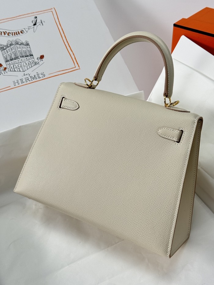 Kelly 25 Epsom“25*18*7CM”-0531=