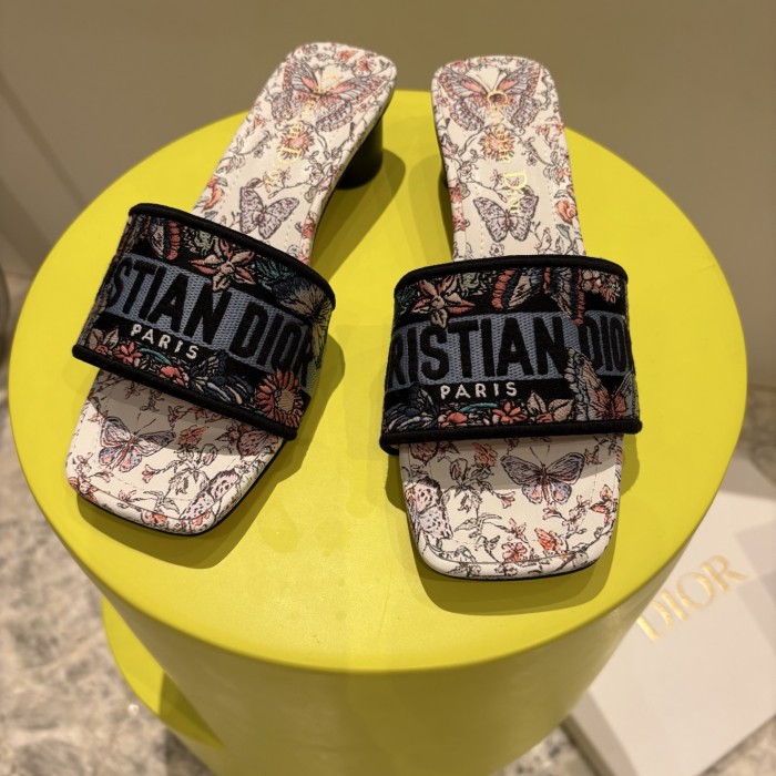 Dway SLIDES （Female）35-41=