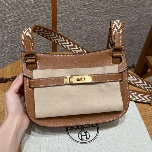 Jypsiere Mini Bag Evercolor“22*17*6CM”-0531=