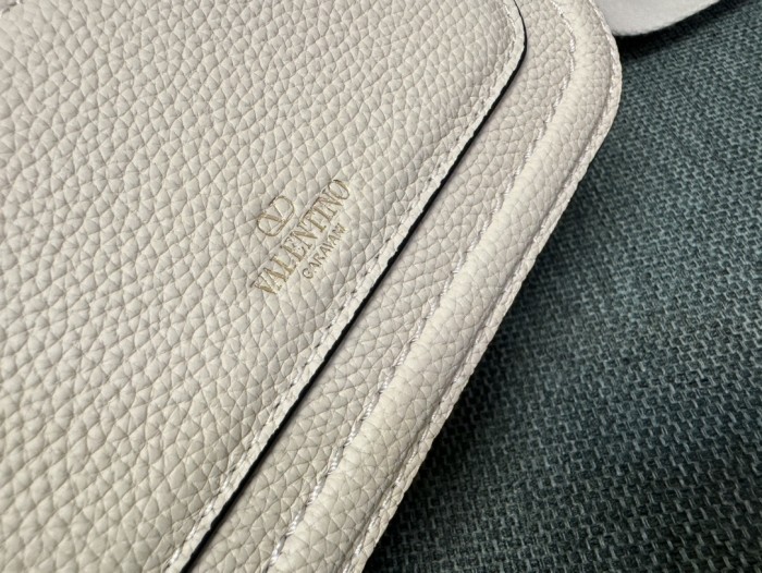 Alltime Shoulder Bag In Grainy Calfskn“23.5*18*8CM”-007=