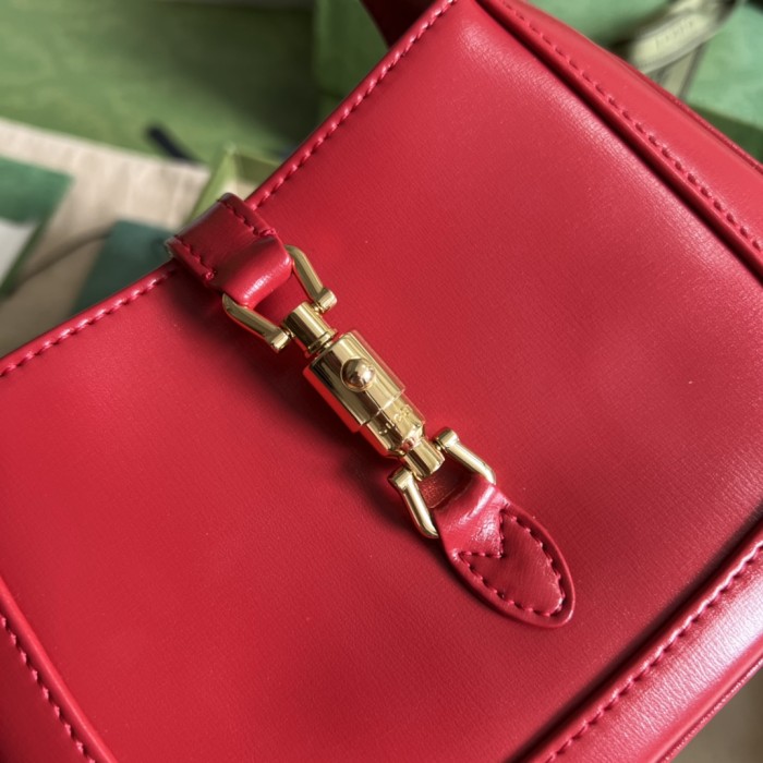 Mini Jackie 1961 Shoulder Bag “19*13*3CM” 045
