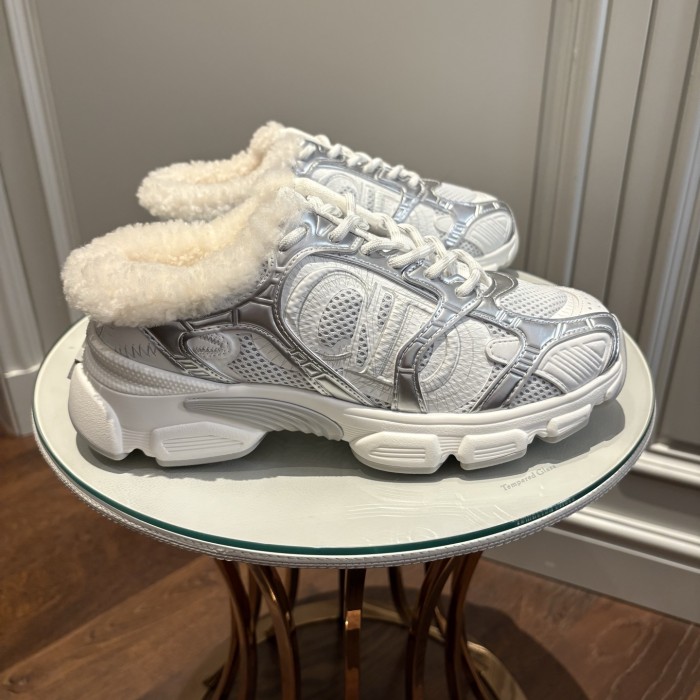 CHRONO SNEAKER (Female)35-41=