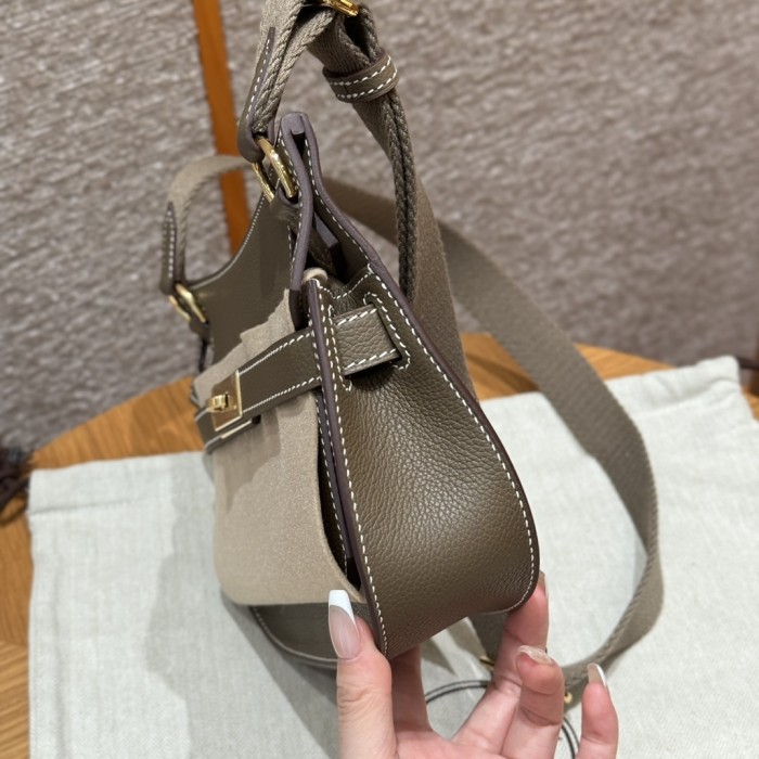 Jypsiere Mini Bag Evercolor“22*17*6CM”-0531=