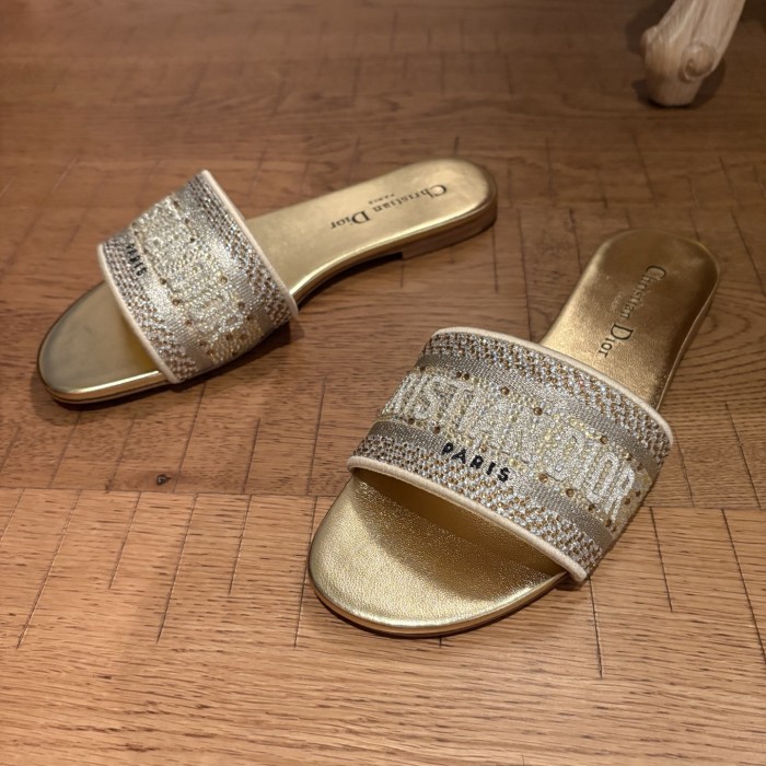 Dway SLIDES （Female）35-41=