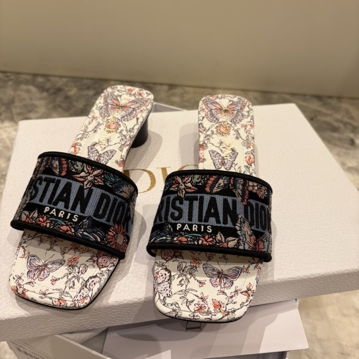 Dway SLIDES （Female）35-41=