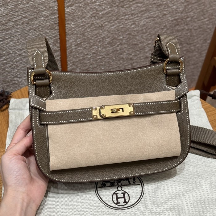 Jypsiere Mini Bag Evercolor“22*17*6CM”-0531=