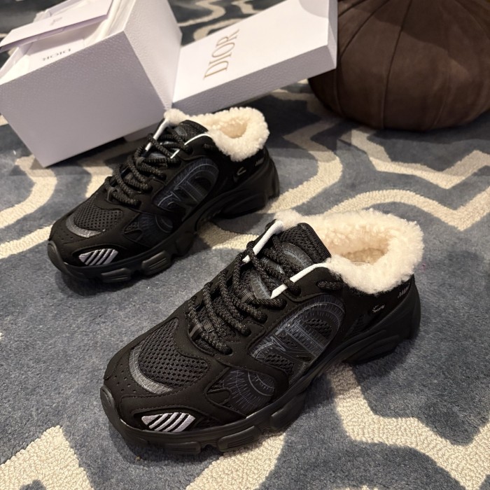 CHRONO SNEAKER (Female)35-41=